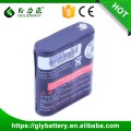 53615 Pack batterie Wxternal 1650mAh 3.6V NIMH AA pour téléphone sans fil